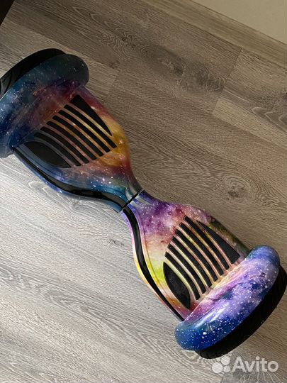 Гироскутер