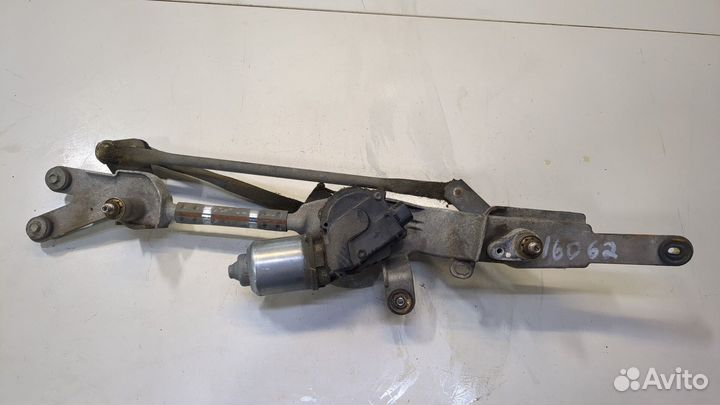 Механизм стеклоочистителя Lexus LS460, 2009