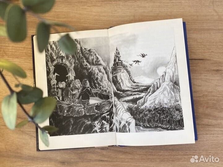 Книги для подростков набор, пакетом, драконы