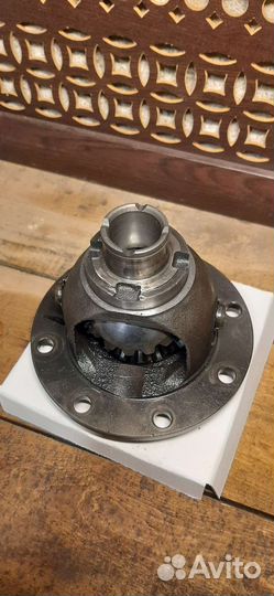 Дифференциал ваз/lada