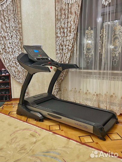 Беговая дорожка