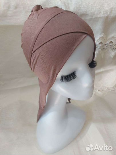 Шапочка под хиджаб