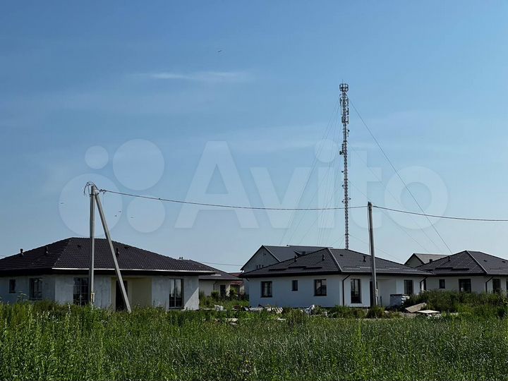 Участок 9 сот. (ИЖС)