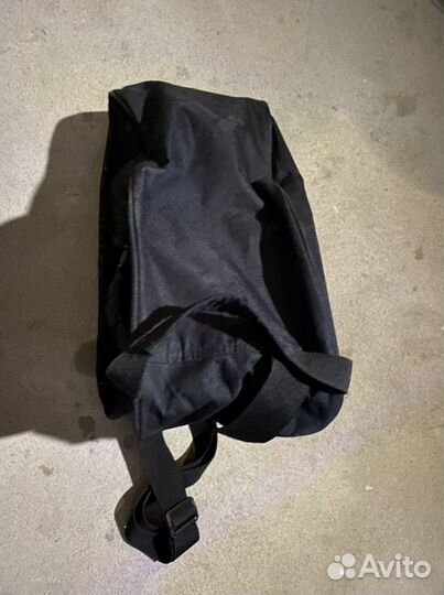 Сумка для переноски роликов