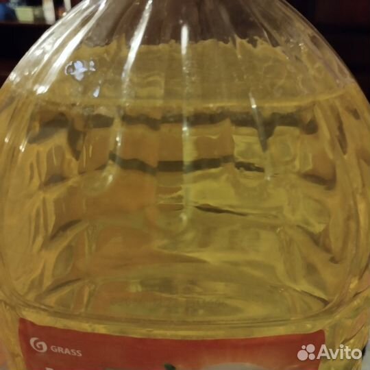 Гель для мытья посуды