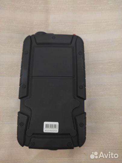 Эхолот Lucky FF718LiCD
