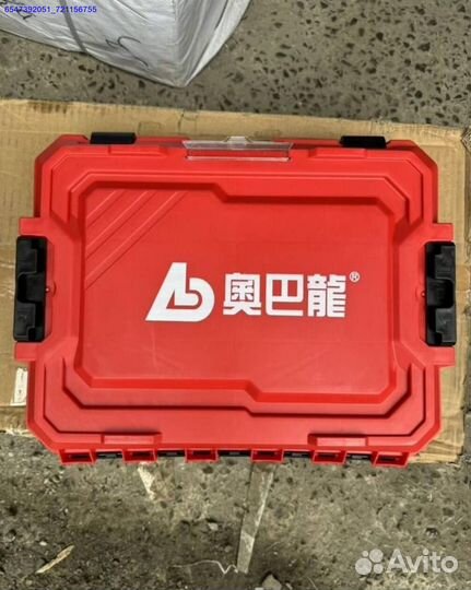 Набор AobaLong 3 в 1 оригинал оптом (Арт.69033)