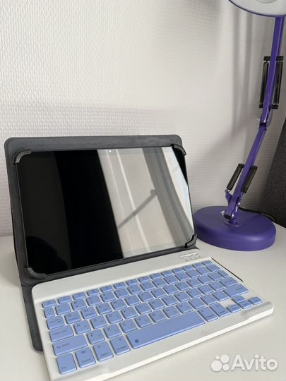 Планшет samsung galaxy tab a7