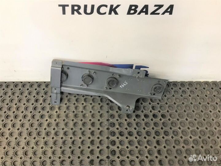 2476090 Кронштейн розеток Scania 6-series