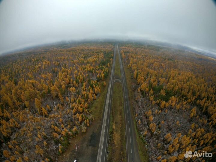 Квадрокоптер