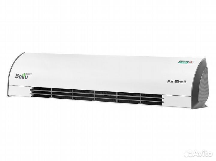 Завеса тепловая ballu BHC-L09S03-SP