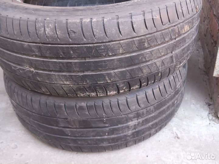 Michelin Agility 215/55 R16C 98