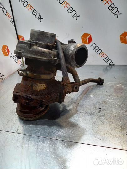 Турбина Mercedes Vito W639 OM646 2.2 CDI 2008