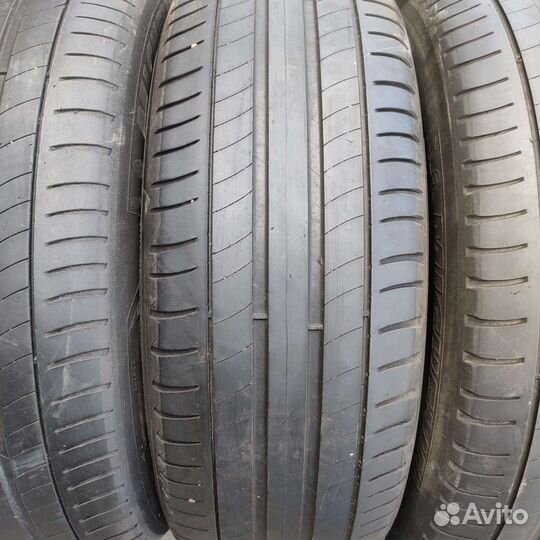 Michelin Primacy 3 215/60 R17