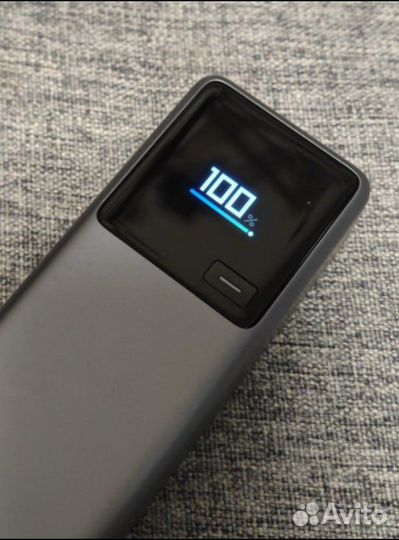 Xiaomi Power Bank 10000 mAh 165W (PB1165MI)