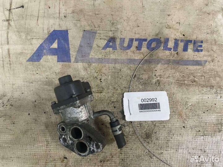 Клапан EGR Ford Focus 2 1.8 2005