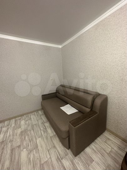 1-к. квартира, 31 м², 5/5 эт.