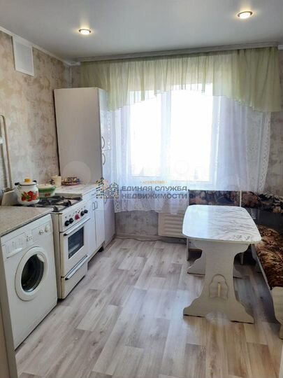 2-к. квартира, 50 м², 8/9 эт.