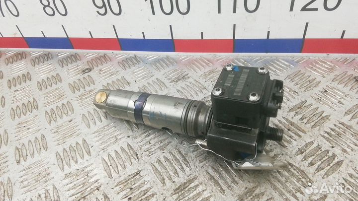 Форсунка A0280746902 mercedes-benz Vario (512D-815