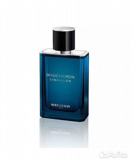 Boucheron Singulier Парфюмерная вода 100 мл