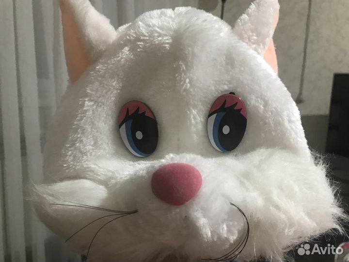 Новогодние аксессуары