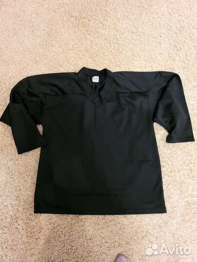 Хоккейная кофта