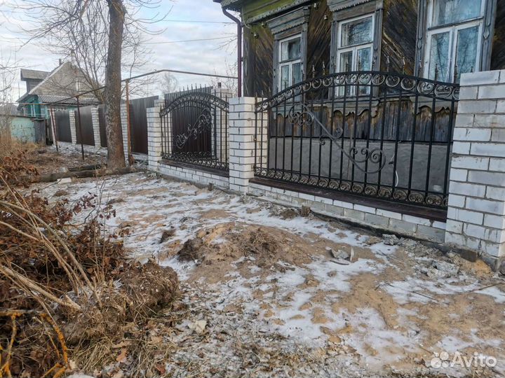 Услуги сварщика