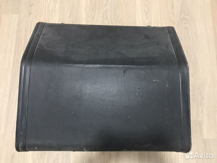 Аккордеон Weltmeister Stella концертный, 4/4