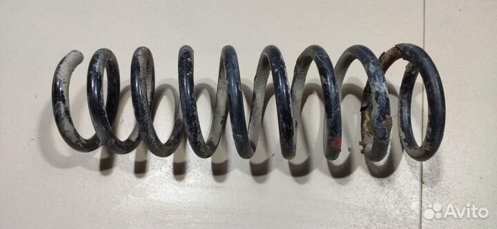 Пружина задняя Kia Ceed ED 2009