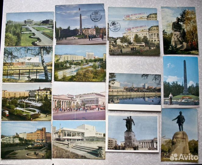 Открытки чистые часть 6