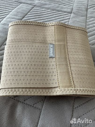 Бандаж для беременных b.well размер L