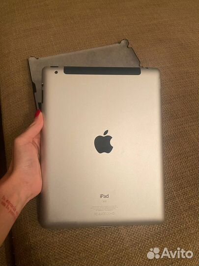 iPad 2