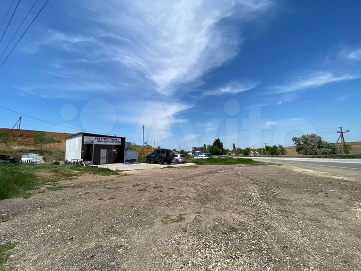 Участок 8,4 сот. (ИЖС)