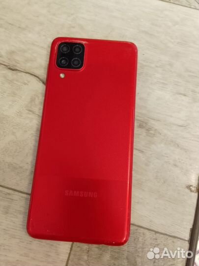 Samsung Galaxy A12, 3/32 ГБ
