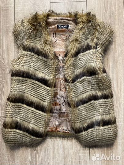 Вещи пакетом