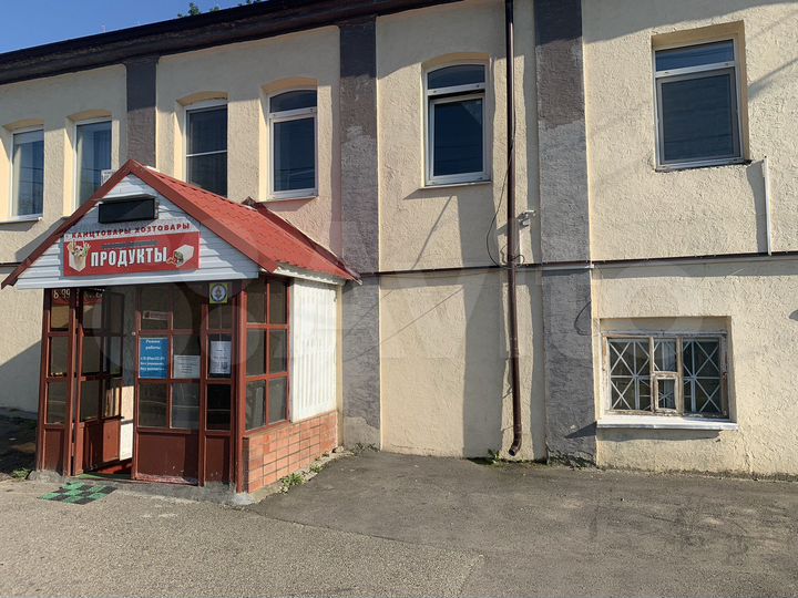 Свободного назначения, 99.1 м²