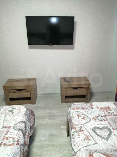 2-к. квартира, 75 м², 5/9 эт.