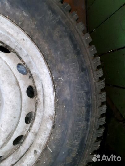 Amtel NordMaster 175/70 R13