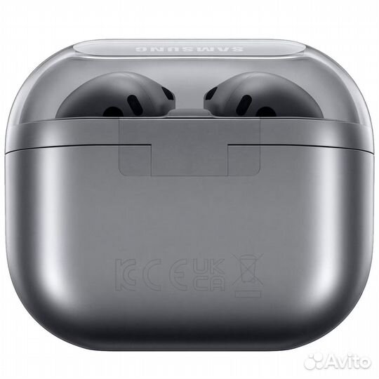 Наушники Samsung Galaxy Buds 3 Silver