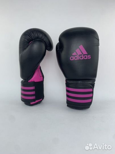 Боксерские перчатки Adidas power 100 Sale50