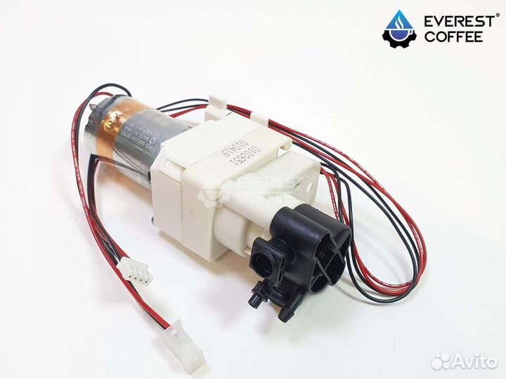 Мультиклапан для кофемашин Jura Ena Micro / A