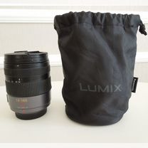 Объектив Panasonic lumix 14-140 H-VS014140 Япония