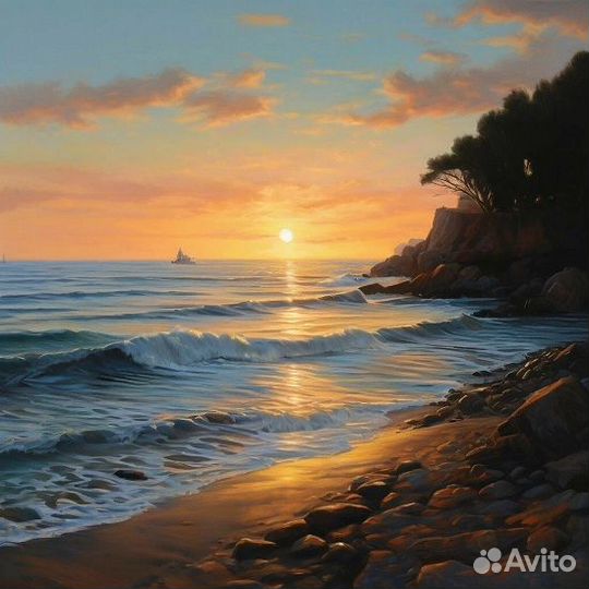 Отдых в Камбодже