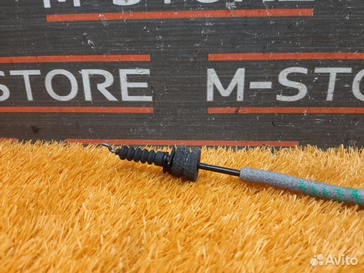 Трос замка двери задний правый Volvo Xc90 C95