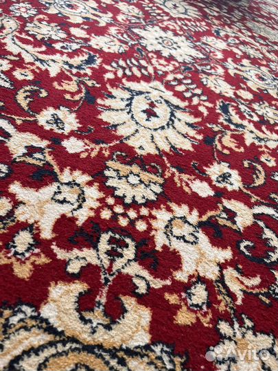 Ковер шерстяной 2 на 3