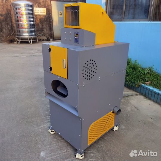 Дробилка Сепаратор для переработки кабеля MGS-100