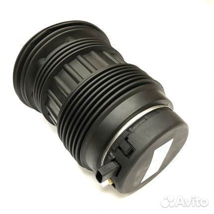 Пневмобаллон задний Porsche Panamera 970