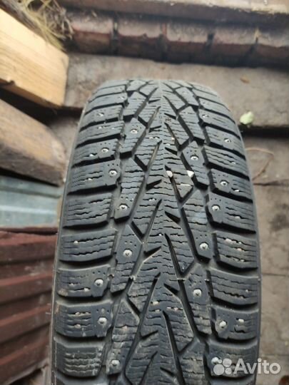 Nordman 7 205/60 R16 96T