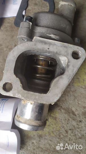 Термостат лада гранта