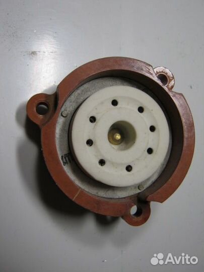 Панели для ламп